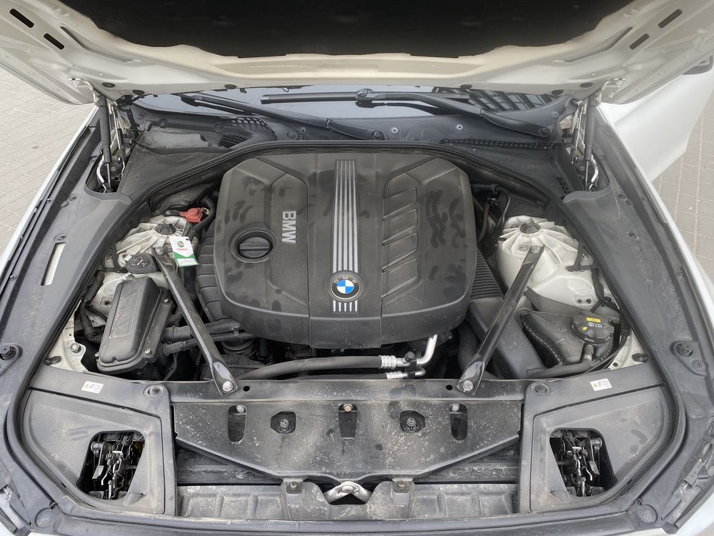 Продам BMW F10 2.0D