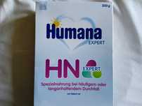 Детская смесь,для ребенка Humana HN expert