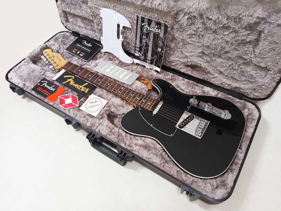 Fender Telecaster American Elite - USA 2016
