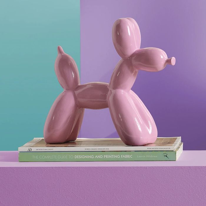 Prześliczna Figurka Pudelek Home&You Nowy
