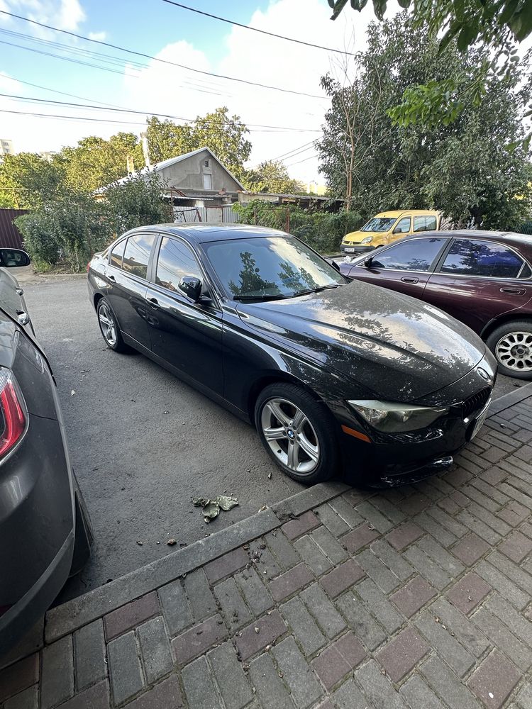 Продам Автомобиль БМВ 320i