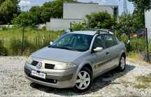 Renault Megane 1.9 dCi * Klima * 2005 * Alufelgi * Zadbana * Zamiana