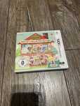 Gra na 3DS Animal Crossing Happy Home Designer