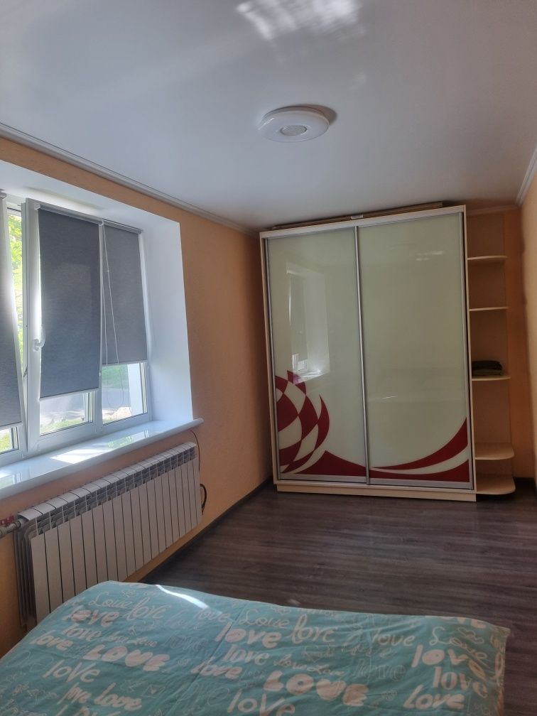Здам подобово 2к.кв. в центрі м.Балакліія