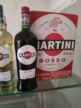 Uma caixa de Martini