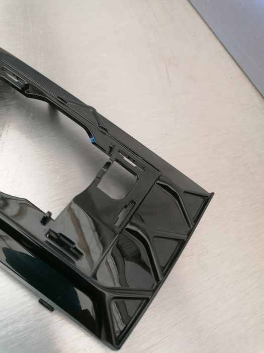 Audi RS6 RS7 C8 18- 4K8 zaślepka kratka radaru lewa lewy przód