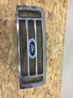 ford f 150 Grill Raptor styl 2009-14