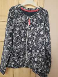 Bluza rozpinana rozm. 152