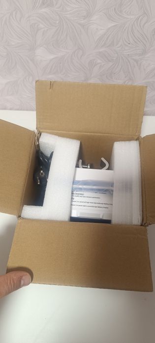 Продам ветеринарний інфузомат