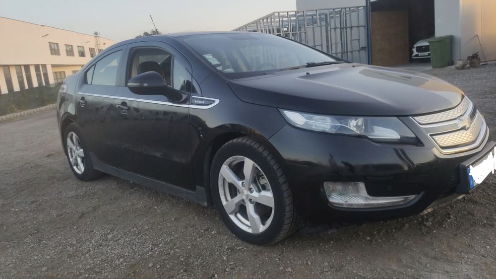 Chevrolet Volt 1.4 Elétrico