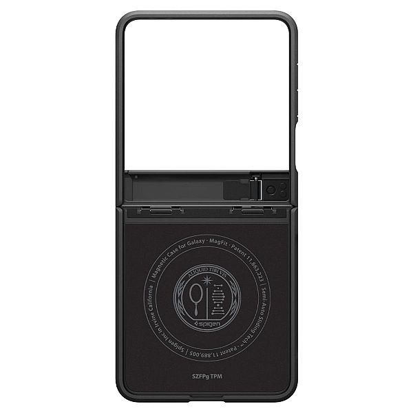 Etui Spigen Tough Armor Pro Mag MagSafe na Samsung Galaxy Z Flip 7 - c