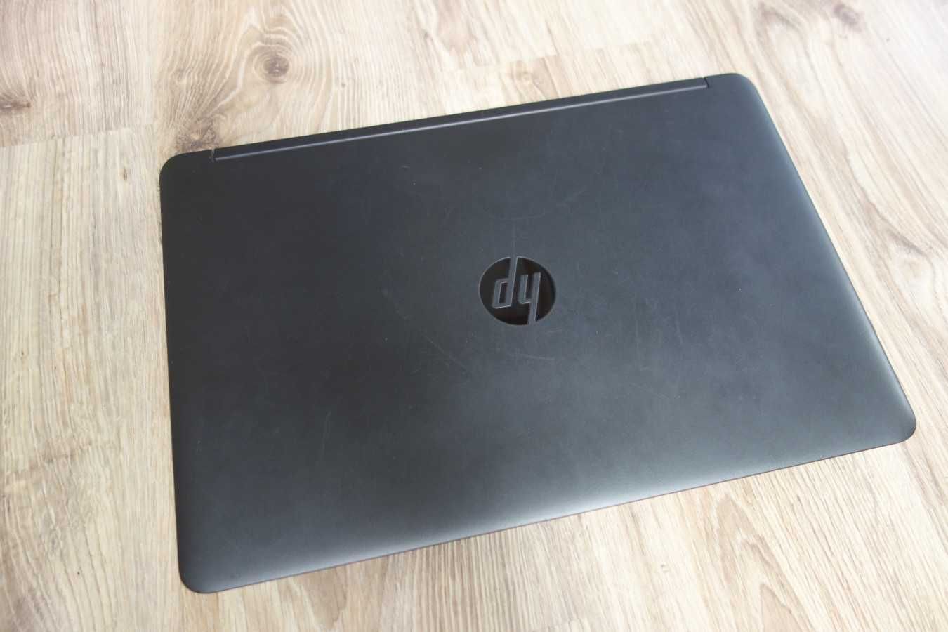 HP ProBook 650 G1 i5 8GB 296GB 15,6 Win10 stacja dokująca