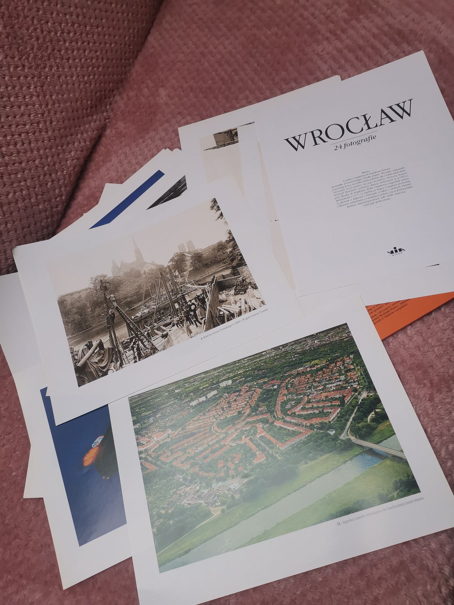 Wrocław 24 fotografie