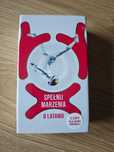 FLYSPOT 2 loty w tunelu aerodynamicznym dla doroslego