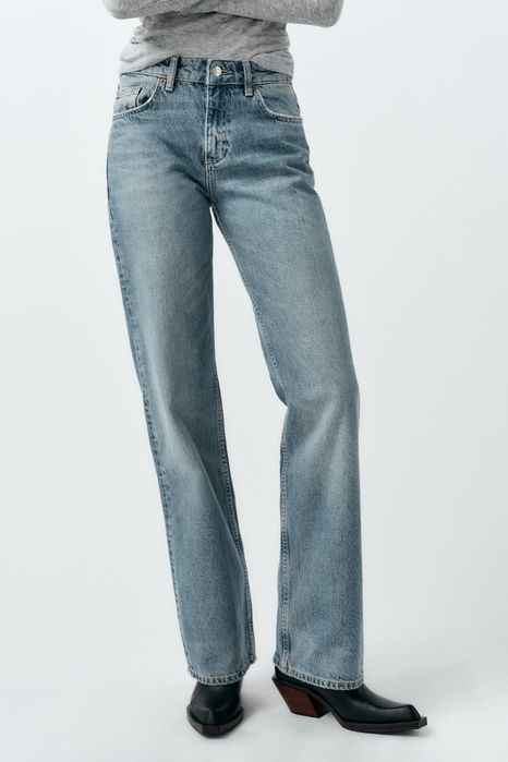 Продам джинси Зара