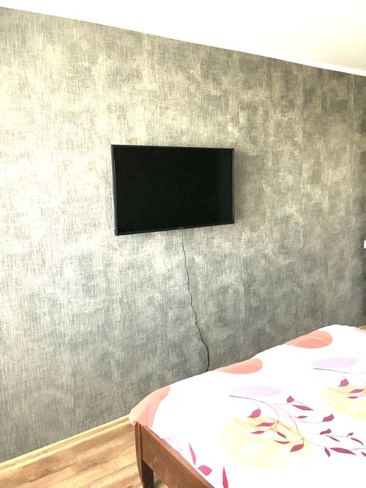 Видова в центрі для комфортного відпочінку! Охороняєма парковка