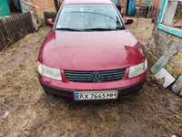 Passat b 5 1.8 t