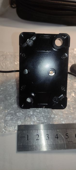 Автомат 12-48В постійної напруги DC