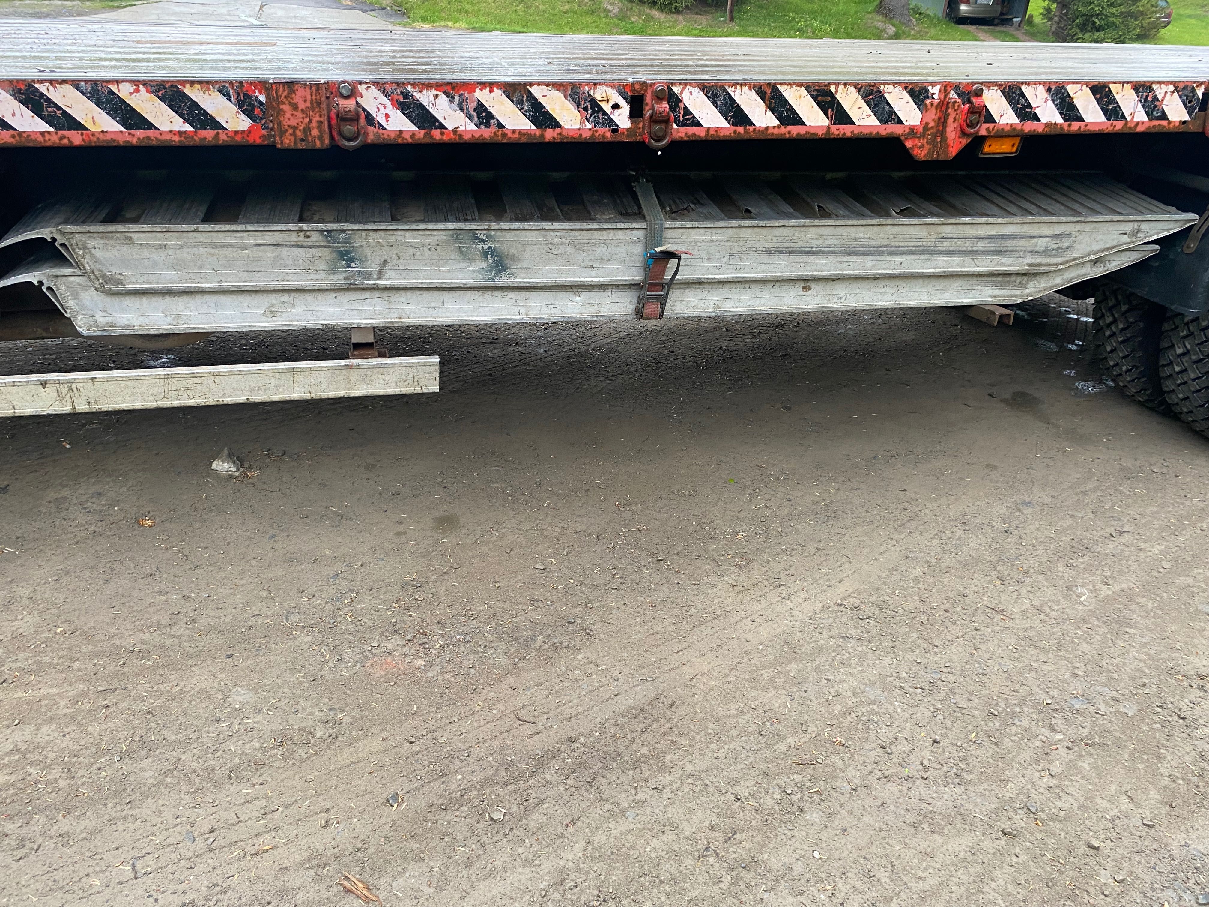 Renault Midlum 270 DCI HIAB 085 pomoc-drogowa (SPECJALNE)