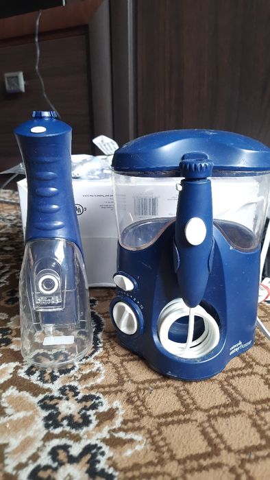 Іригатор Waterpik