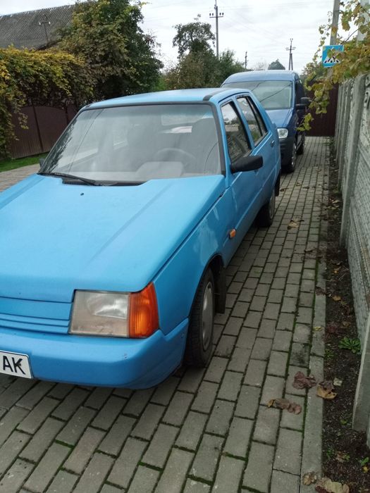 Продаю Заз 1103 Славута