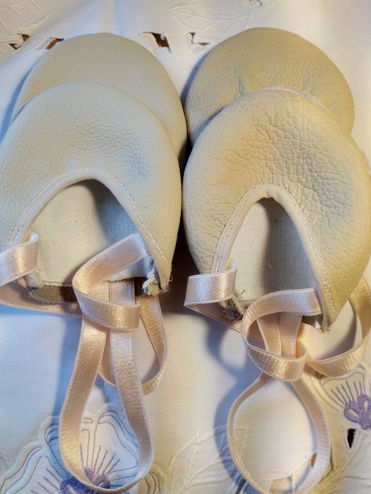 НОВЫЕ Получешки,полутапочки,наполпал ьцы.балетки БЕСПЛАТНАя доставка