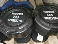 Hantle Hammer Strength URETANE 6 8 10KG