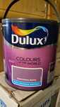 Farba do scian Dulux