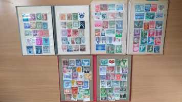 Продам марки и коллекции марок
