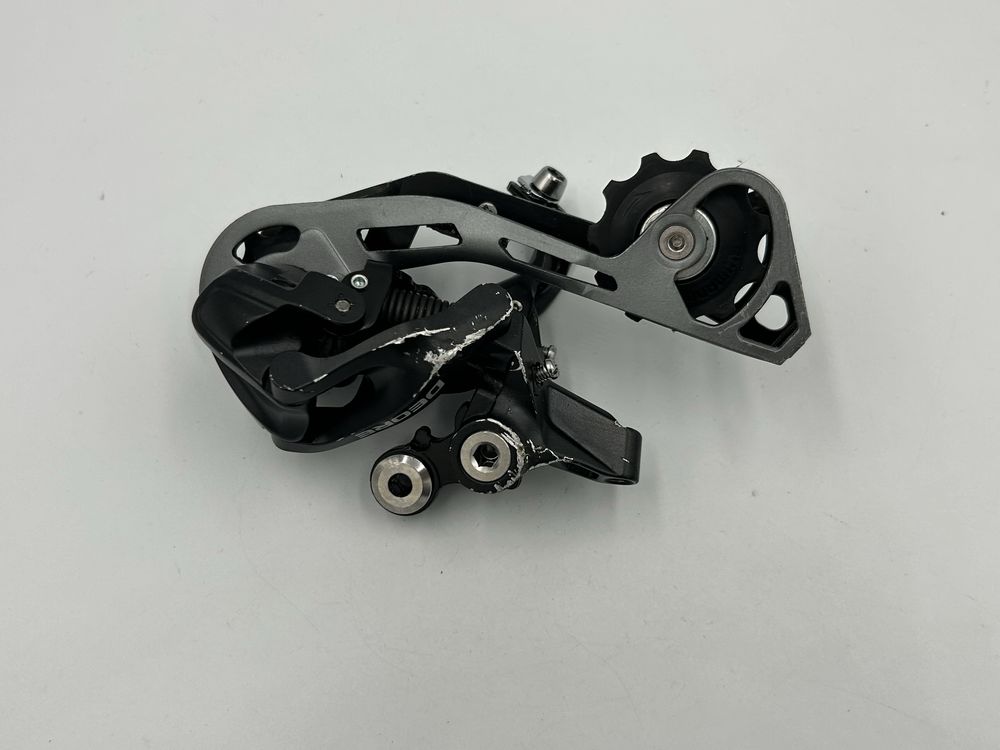 Przerzutka shimano deore rd-m610