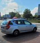 Kia Ceed Kombi 2.0 CRDi 2008