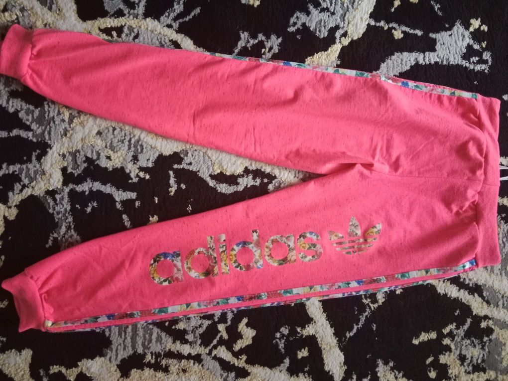 Dres damski Adidas 170-176