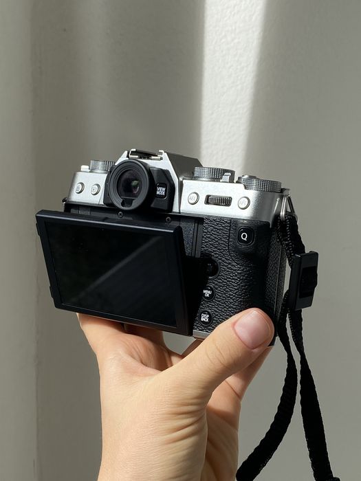 Fujifilm x-t30, with Fujifilm 35 mm f1.4 lens