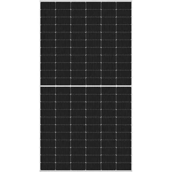 Солнечные панели монокристалличекские Longi Solar LR5-72HIH-550M 2шт