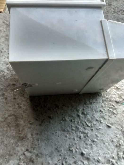 Sterownik wody obiegowej ogrzewanie Stenfors