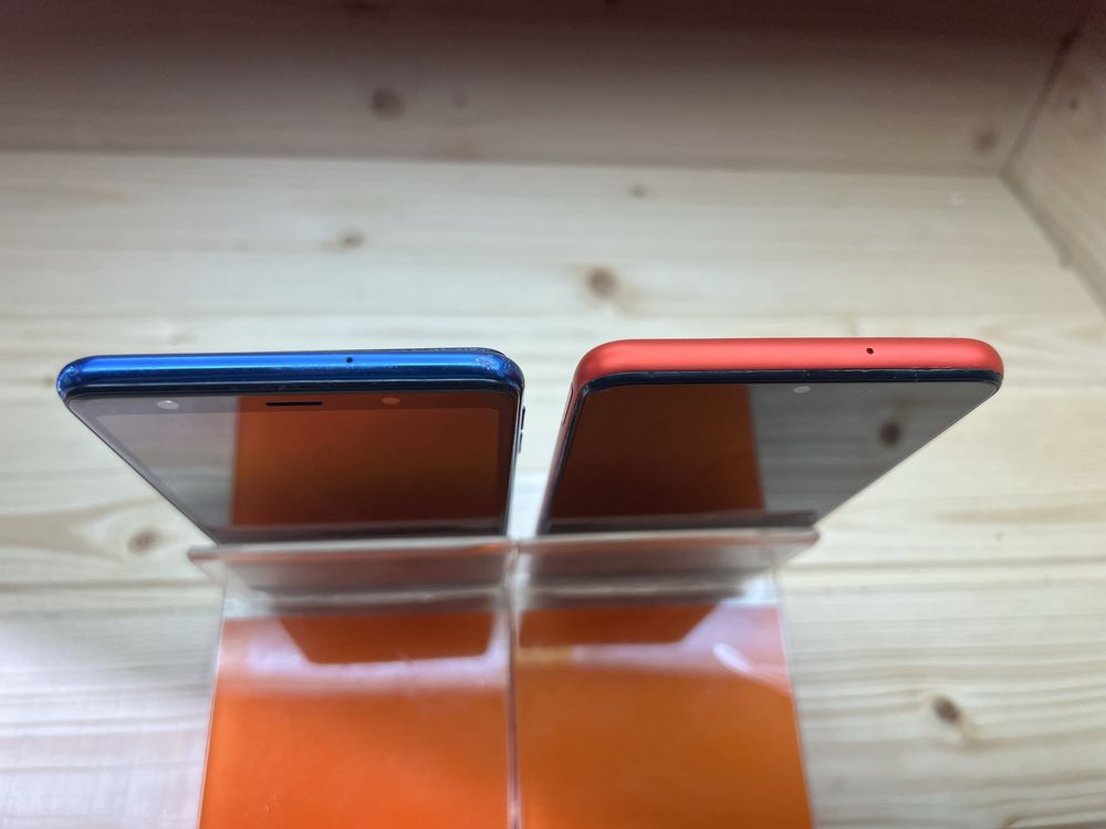 Samsung A 7 (2018) A 12 4/64 gb