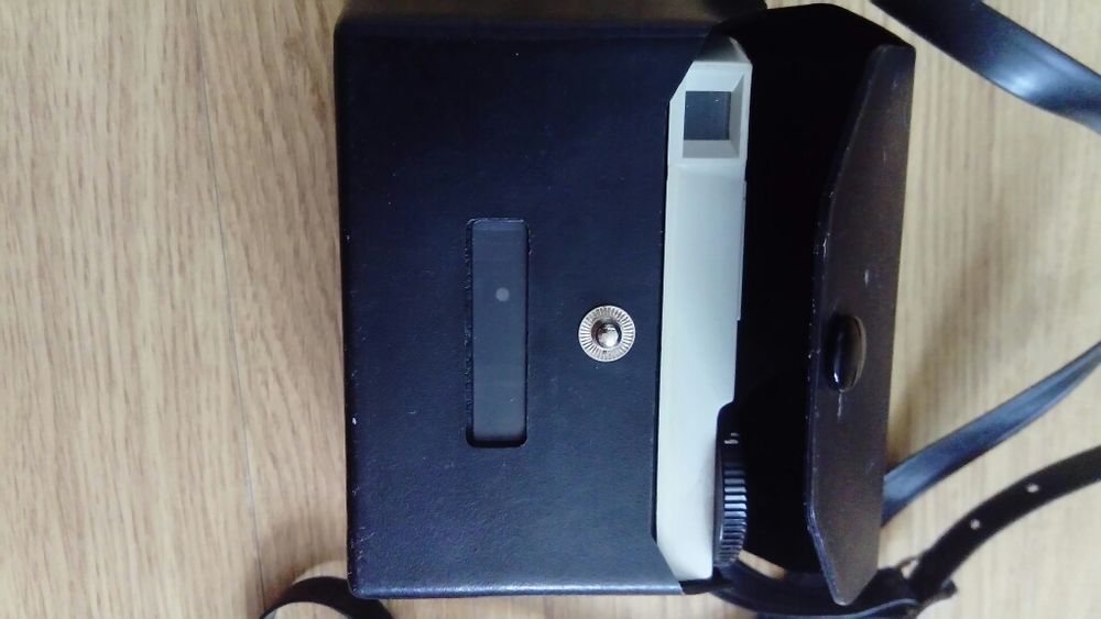 Aparat kodak isimatic 25