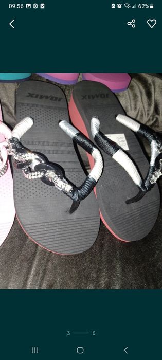 Lote 20pares 60€