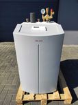 Pompa ciepła STIEBEL ELTRON 7 / 10 KW woda woda gruntowa