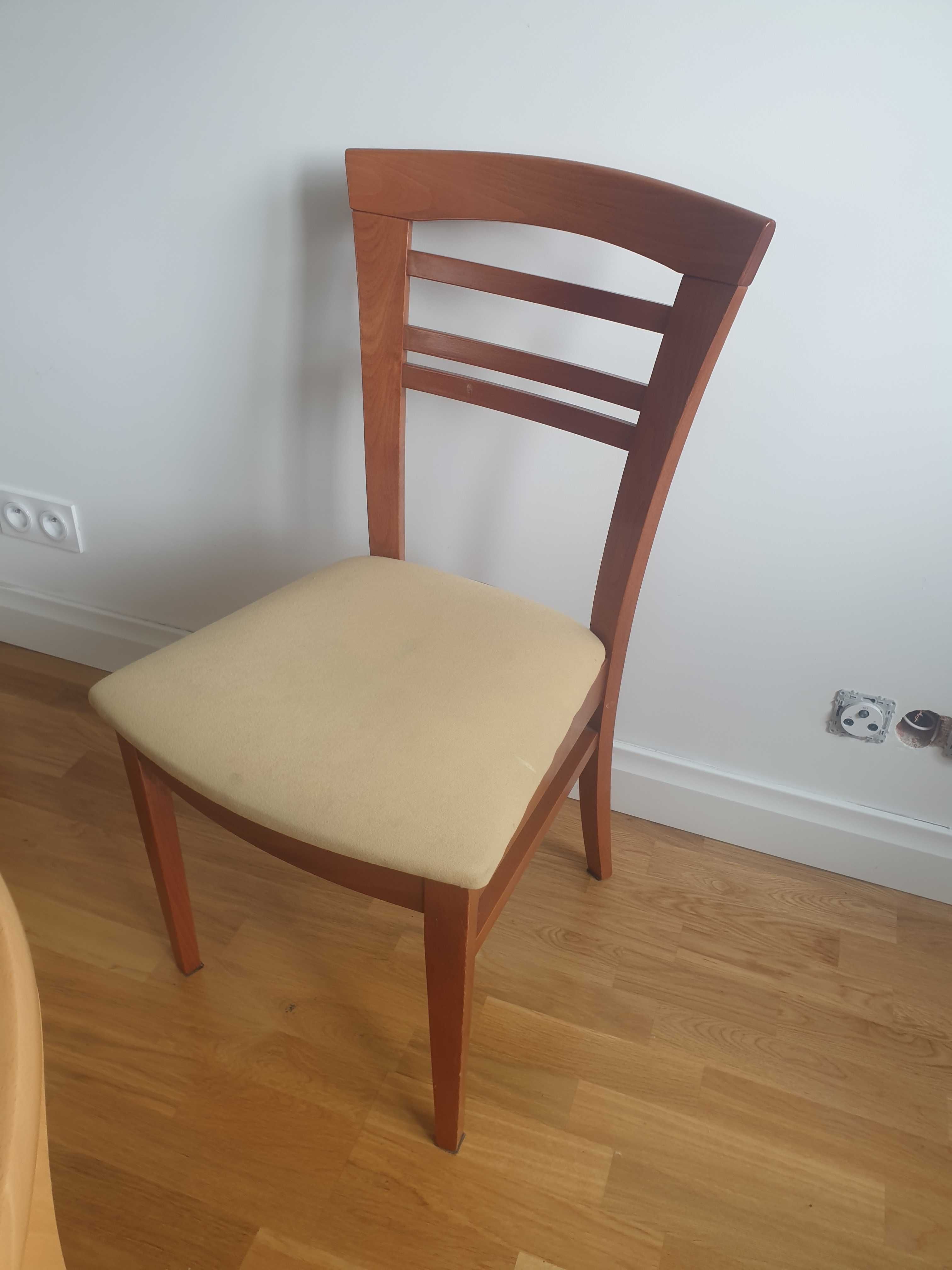 krzesła kuchenne Clligaris