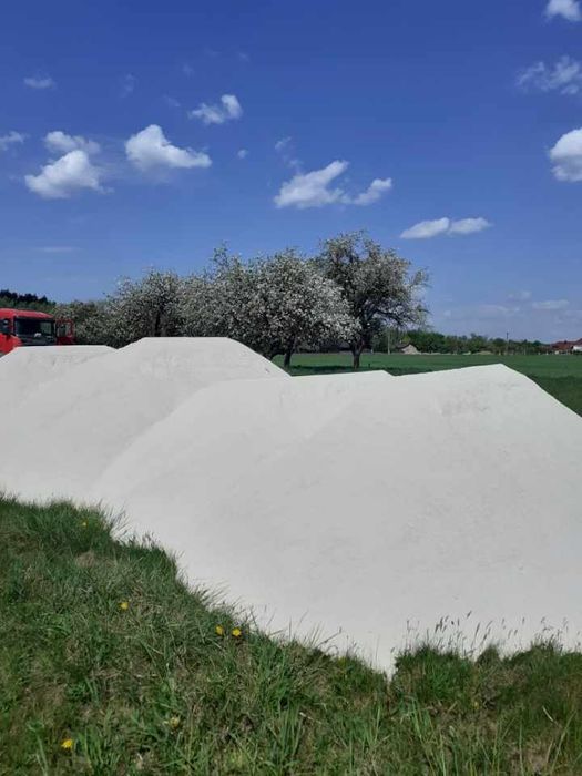 Wapno nawozowe Węglanowe. Magnezowe Tlenkowe, Kread -DOTACJE DO WAPNA*