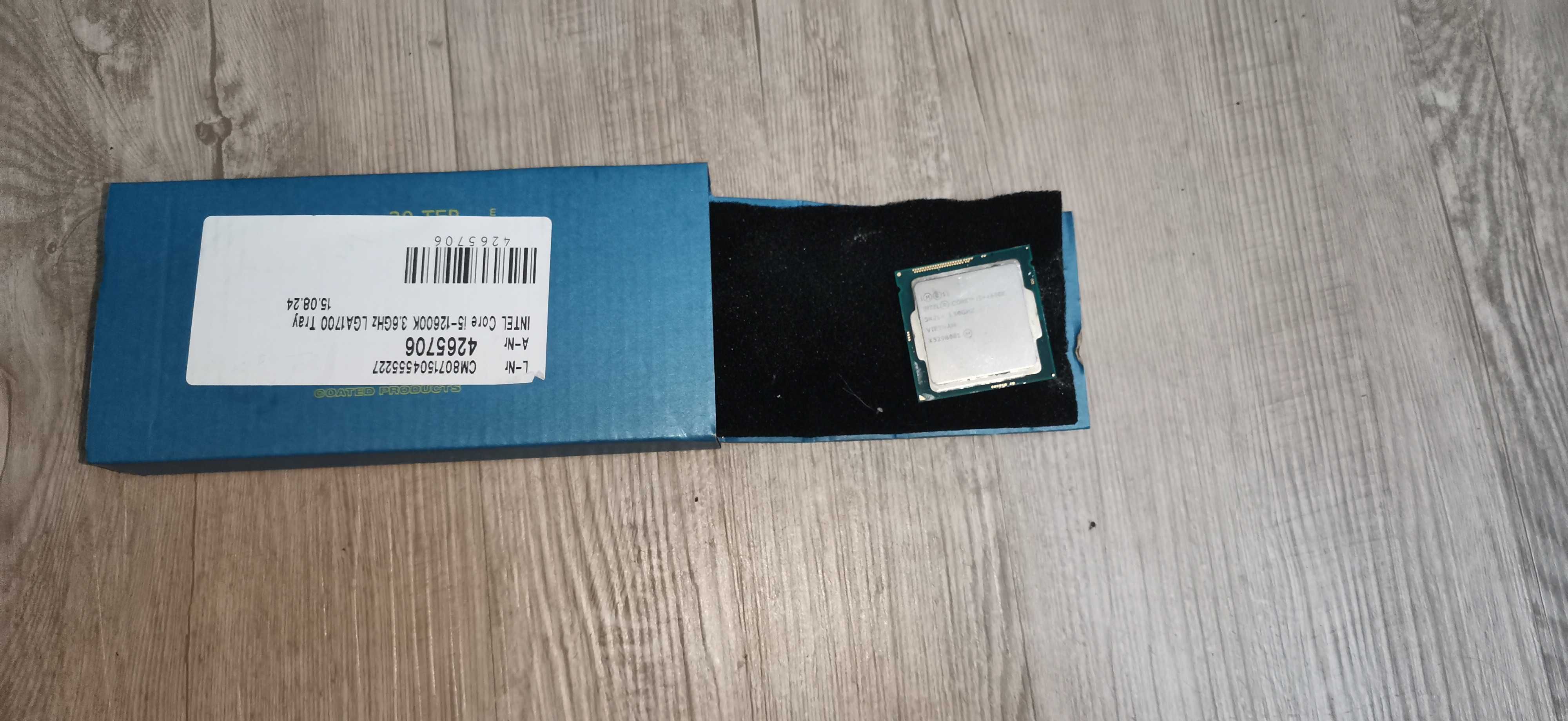 Intel Core i5-4690K
