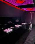 Nowa cena !Gotowy biznes, mobilne centrum rozrywki - Iveco Daily