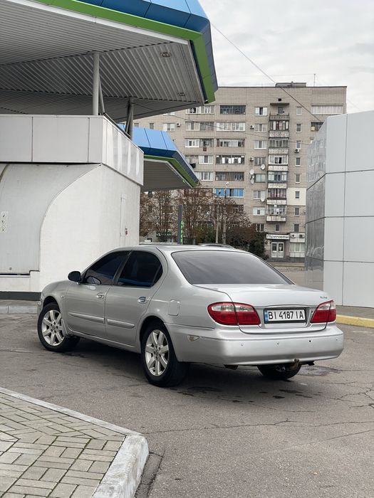 Максима а33, 3.0 газ/бенз