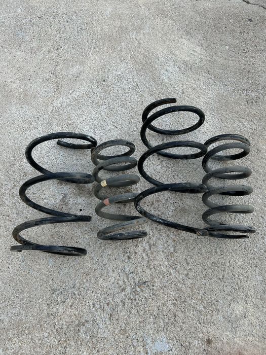 Molas Originais Mitsubishi Grandis