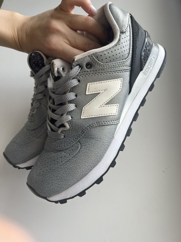 Кросівки New Balance 574 Original