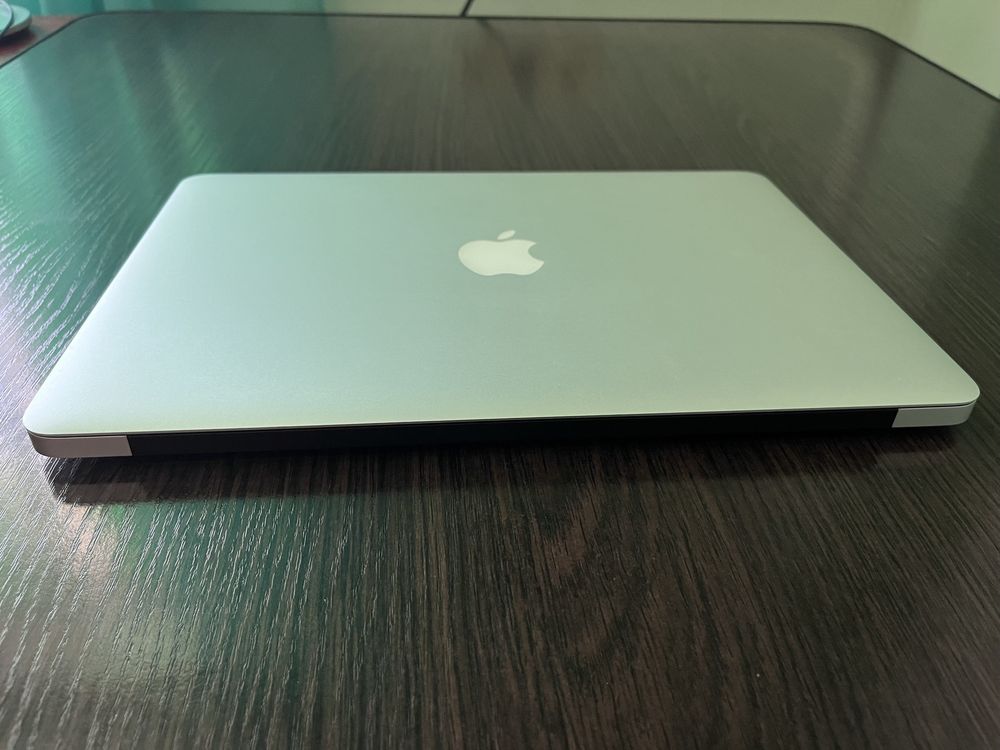 Apple MacBook Air 2013 Big Sur