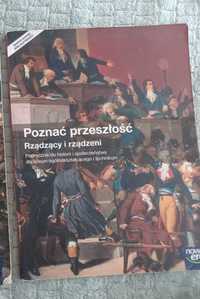 Poznac przeszłość  ,,Rządzący i rządzeni ,,