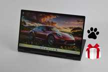 Сенсорний HP ENVY x360 R5 5625U 16/32 гб 512/1тб 15.6" IPS FHD Ноутбук
