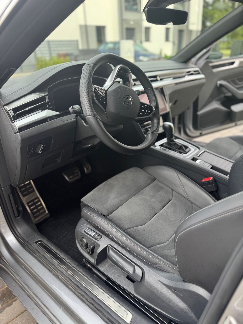 Volkswagen Arteon VW Arteon R-Line